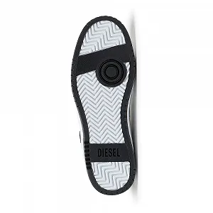 Кросівки Diesel Ukiyo S-ukiyo V2 Mid synthetic.ua - Фото 1