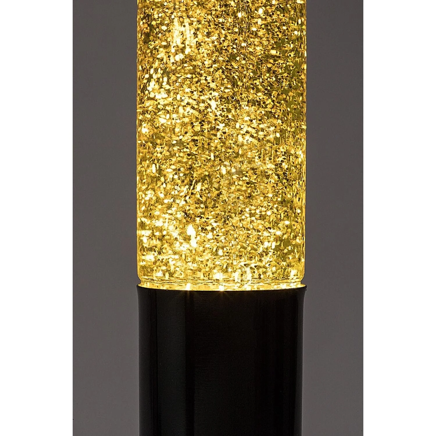 Лава-лампа rabalux Lavastic LED 25 Вт 3000 K Золотистий ефект, фото №4