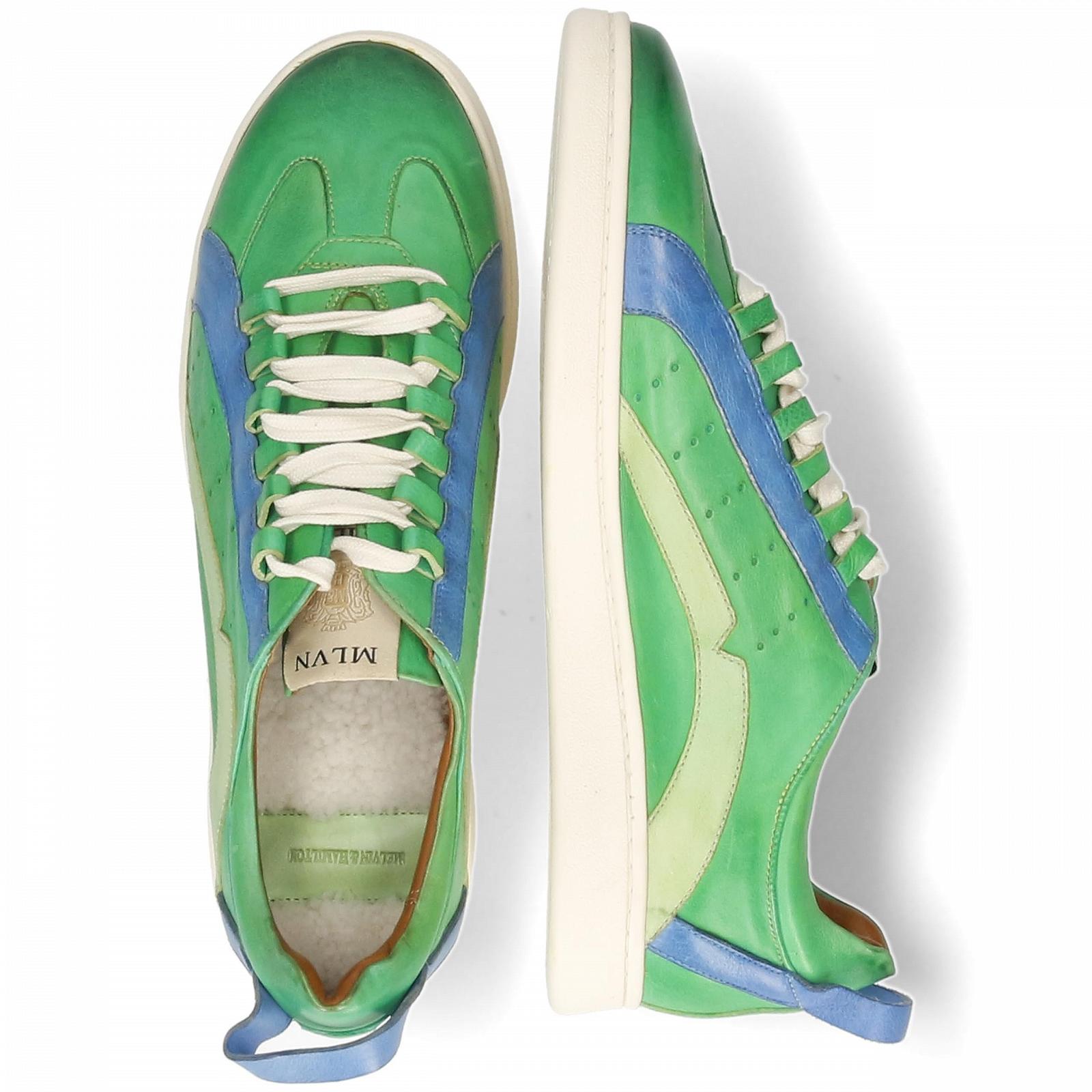 Кроссовки Melvin & Hamilton Rocky 17 Мужские, фото №6