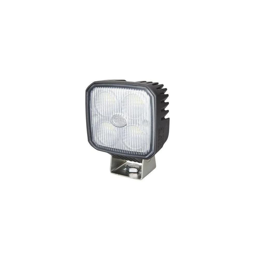 Рабочая фара HELLA 1GA 996 284-081 для AEBI KÄSSBOHRER LIEBHERR GOLDHOFER, фото №1 Рабочая фара HELLA 1GA 996 284-081 для AEBI KÄSSBOHRER LIEBHERR GOLDHOFER, фото №1