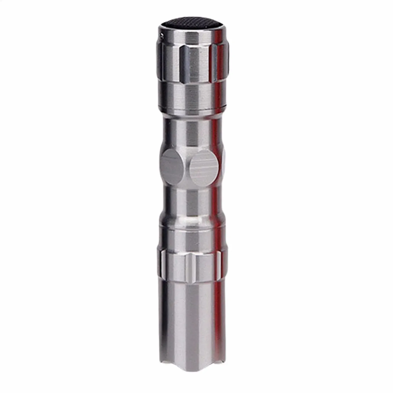 Ліхтарик кишеньковий, 3 W, алюмінієвий сплав, фото №1