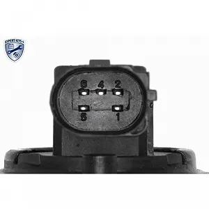 Клапан EGR VEMO V24-63-0003 EXPERT KITS + для ALFA ROMEO CITROËN FIAT FORD synthetic.ua - Фото 1