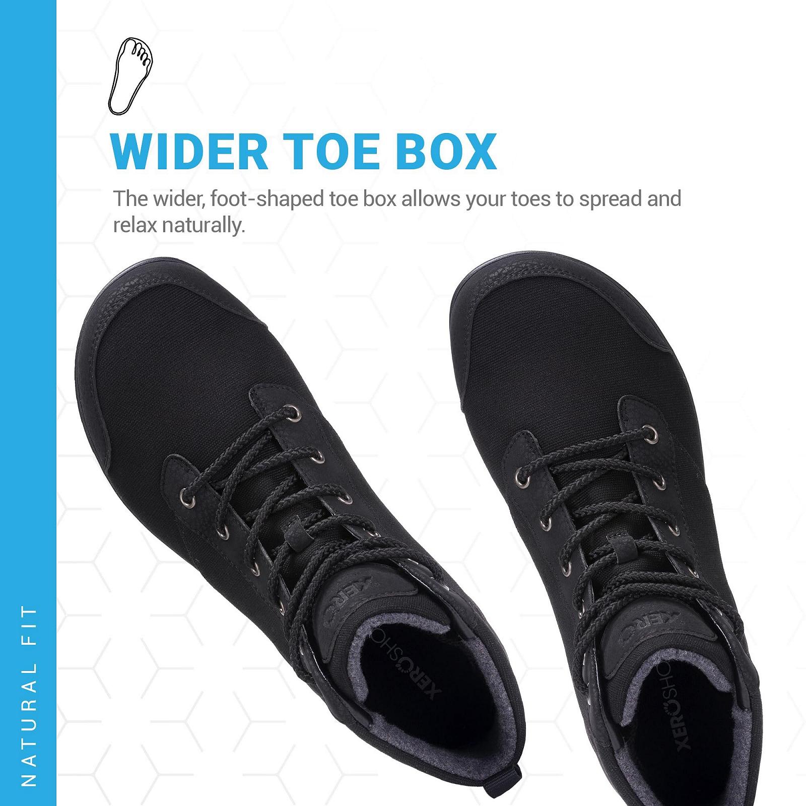 Черевики Xero Shoes Denver Men, фото №2