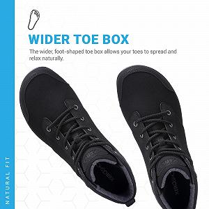 Черевики Xero Shoes Denver Men synthetic.ua - Фото 1