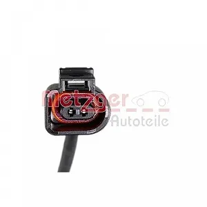 Датчик зносу гальмівних колодок METZGER 1190402 Оригінальна запчастина synthetic.ua - Фото 1