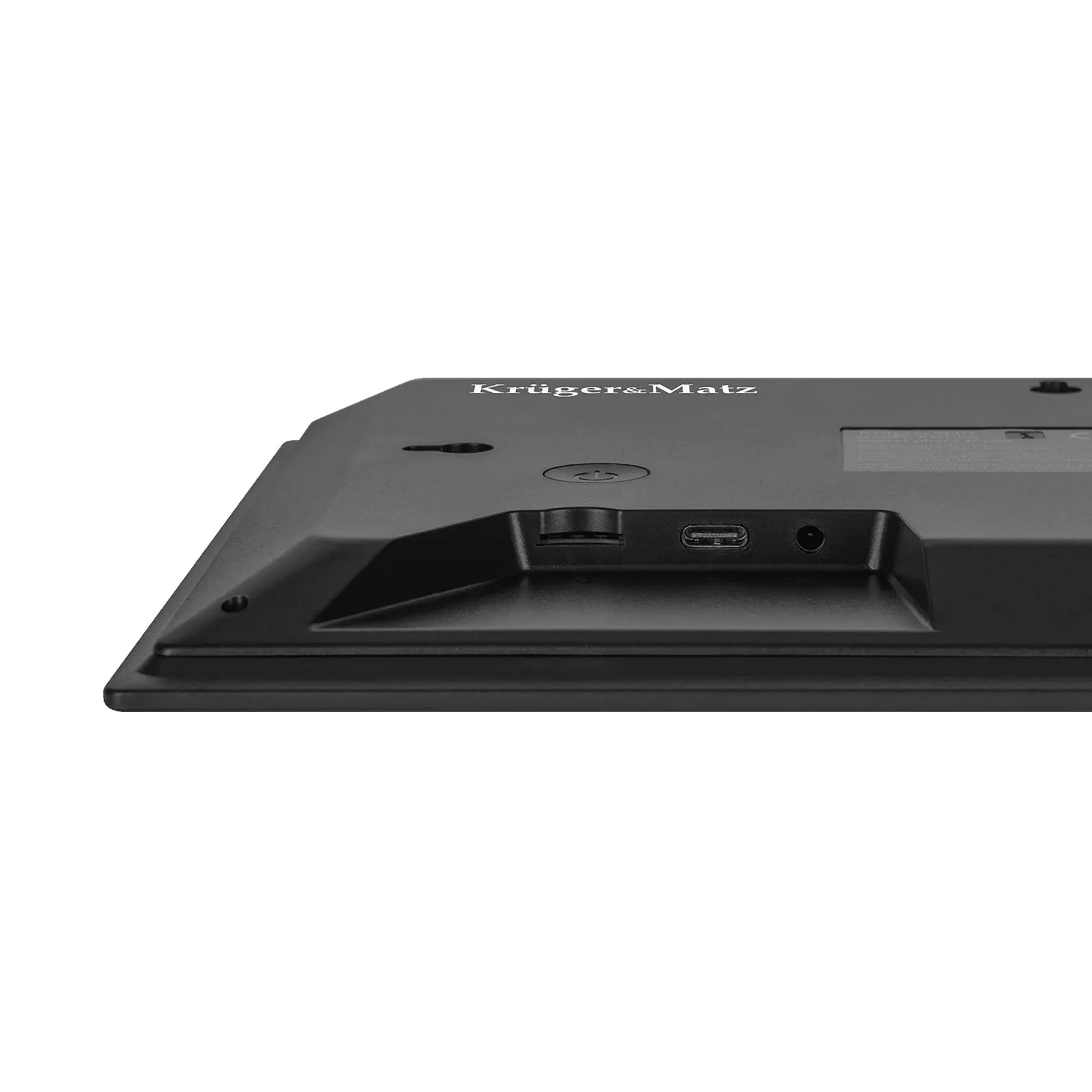Цифровая фоторамка Kruger&Matz FRAMEO KM1101 10.1 дюйма 1280 x 800 px WiFi microSD, фото №7