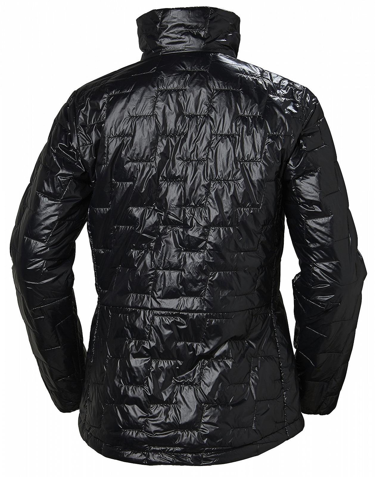 Женская куртка Helly Hansen Lifaloft Insulated, фото №3