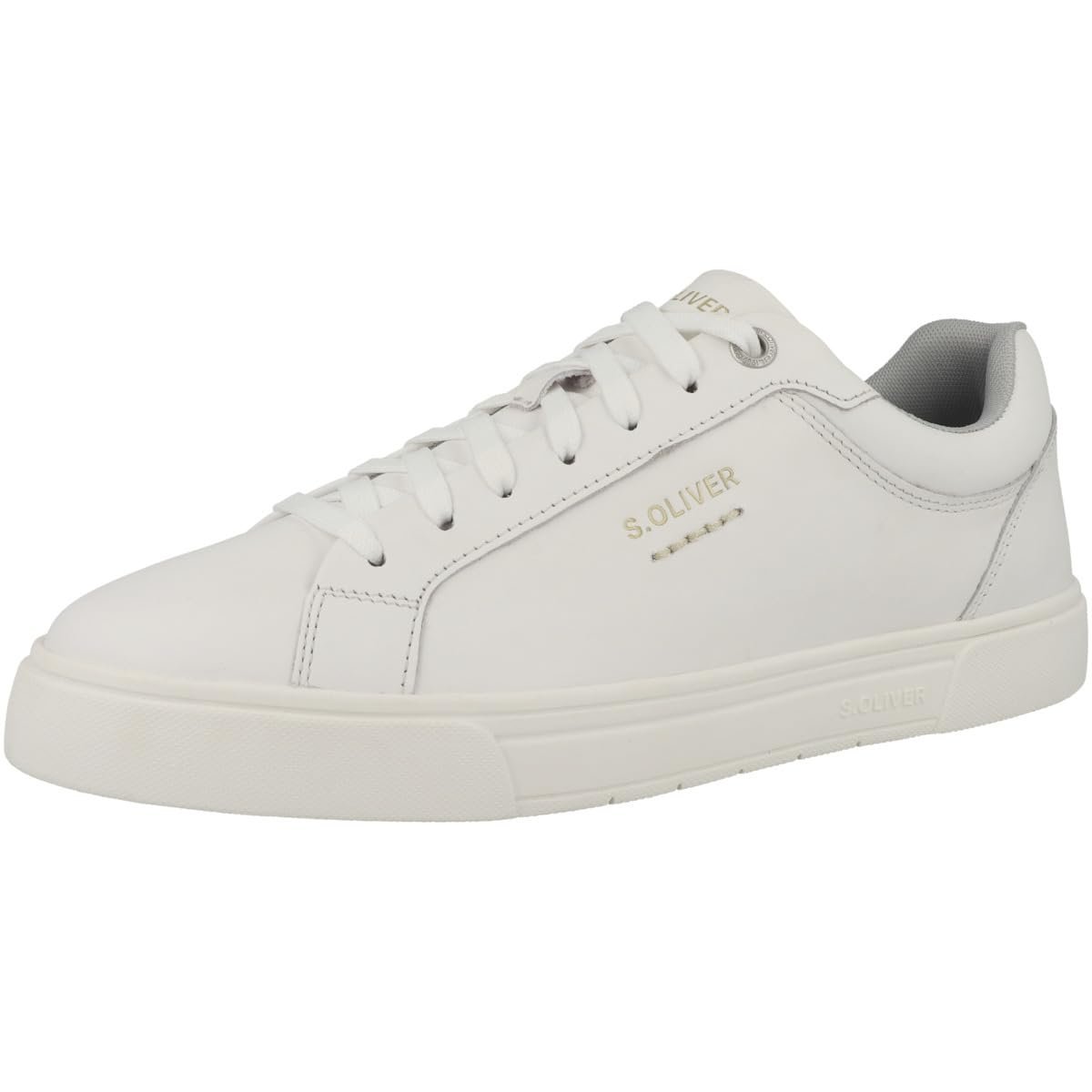 Кросівки s.Oliver Низькі 5-13604-43 Чоловічі, фото №4 Кросівки s.Oliver Низькі 5-13604-43 Чоловічі, фото №4