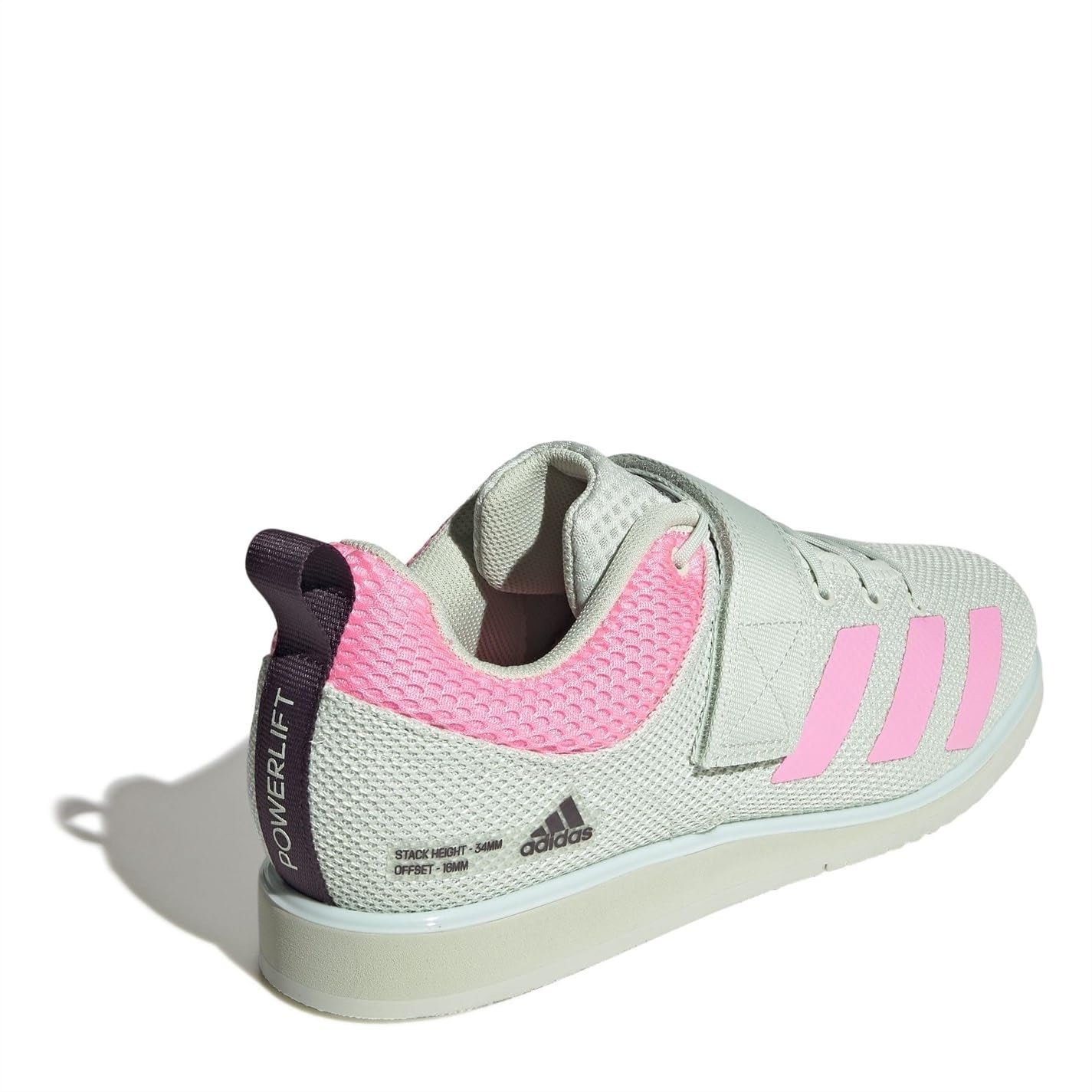 Кроссовки adidas Performance, фото №4