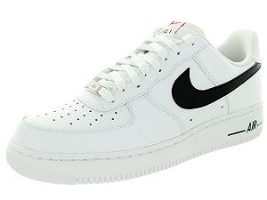 Кроссовки Nike Air Force 1 '07 Lv8 мужские - Фото 1