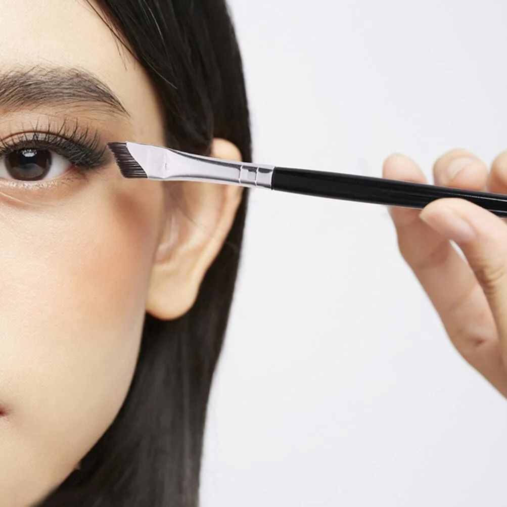 Набір пензлів для брів Beaupretty, фото №4