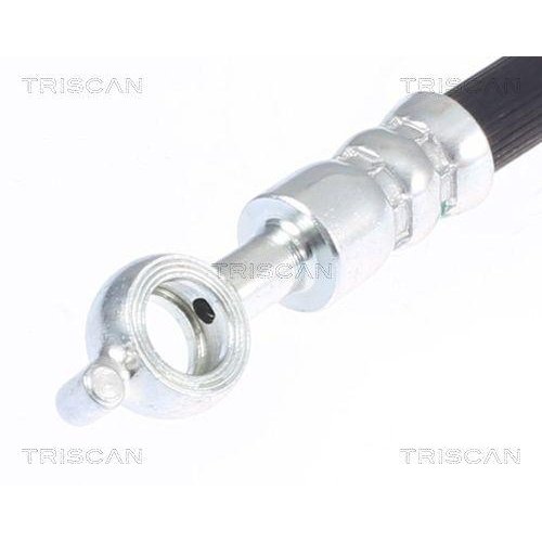 Гальмівний шланг TRISCAN 8150 42211 для MITSUBISHI, задня вісь, фото №3 Гальмівний шланг TRISCAN 8150 42211 для MITSUBISHI, задня вісь, фото №3
