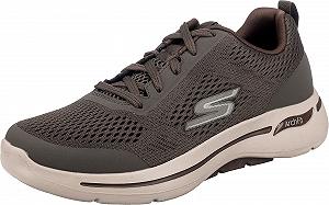 Кроссовки Skechers Go Walk Arch Fit Idyllic - Фото 1