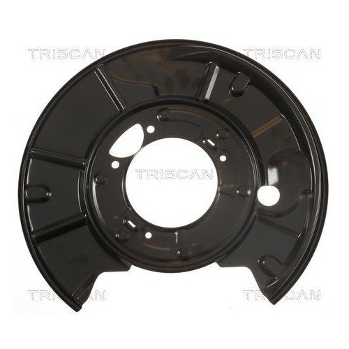 Щит гальмівного диска TRISCAN 8125 23214 для MERCEDES-BENZ, фото №2