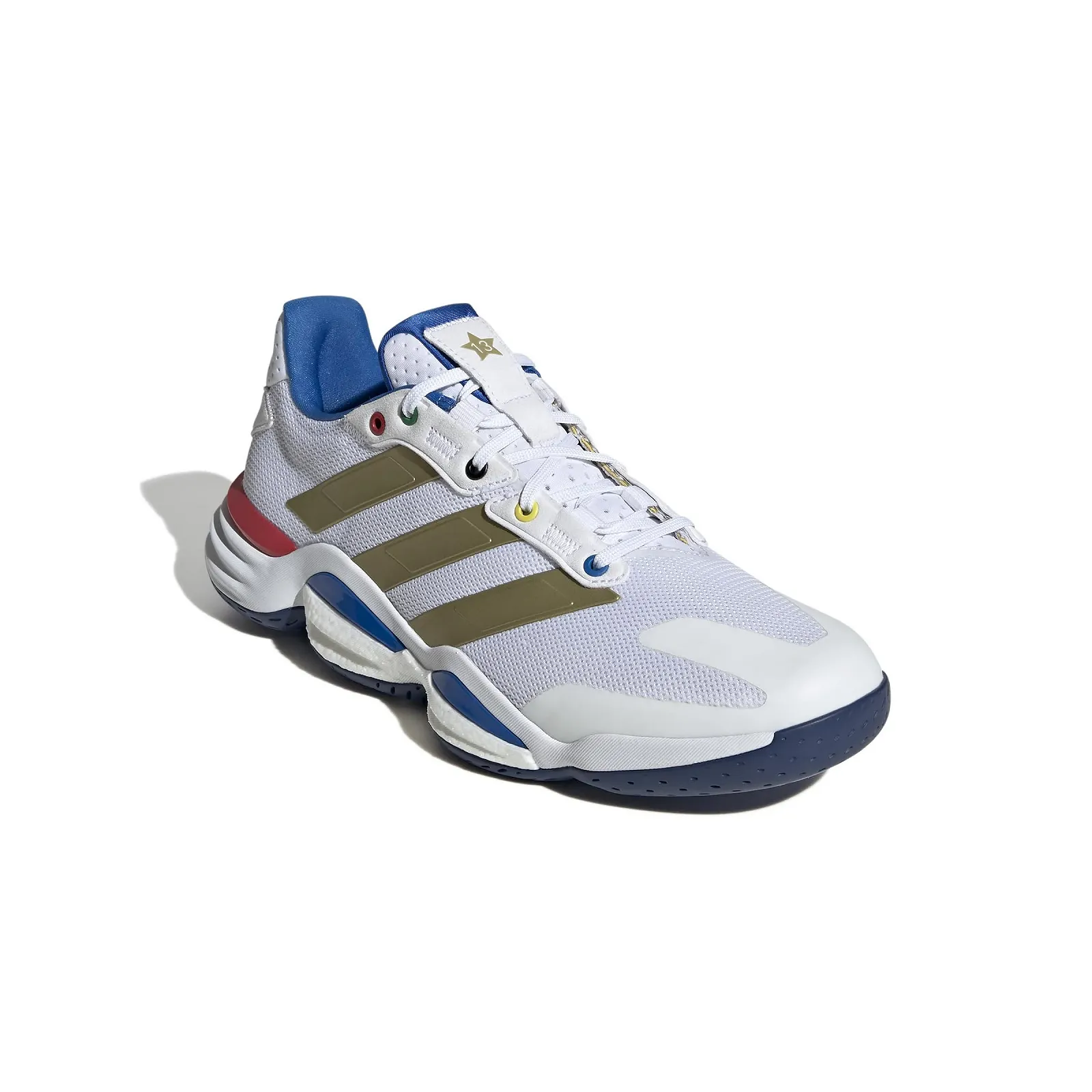 Кросівки adidas Stabil 16, фото №2 Кросівки adidas Stabil 16, фото №2