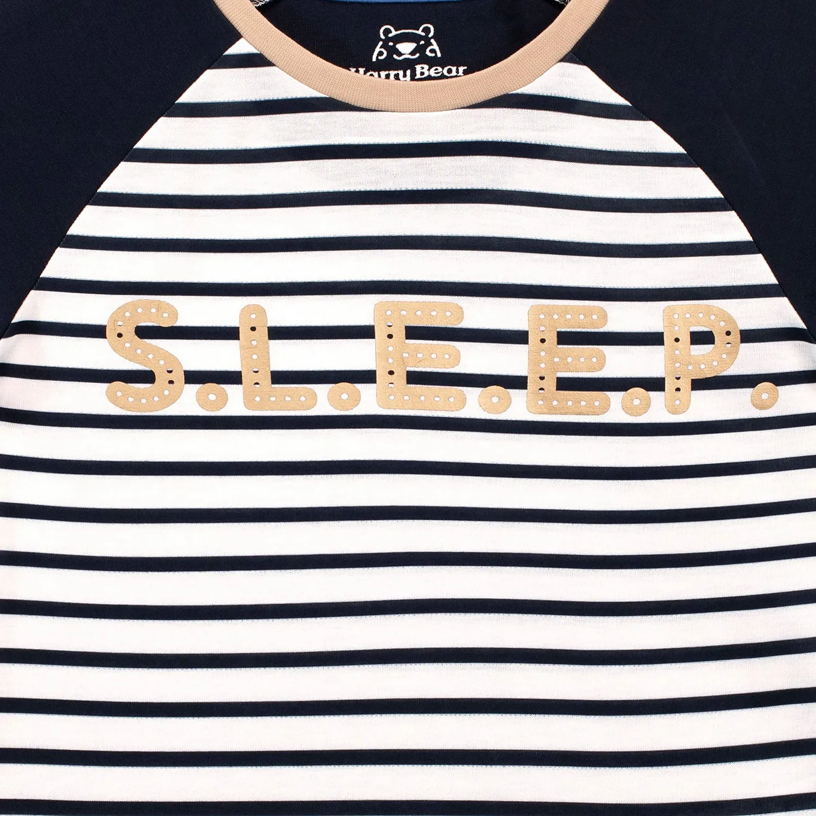 Пижама Harry Bear Sleepy Head, фото №3 Пижама Harry Bear Sleepy Head, фото №3