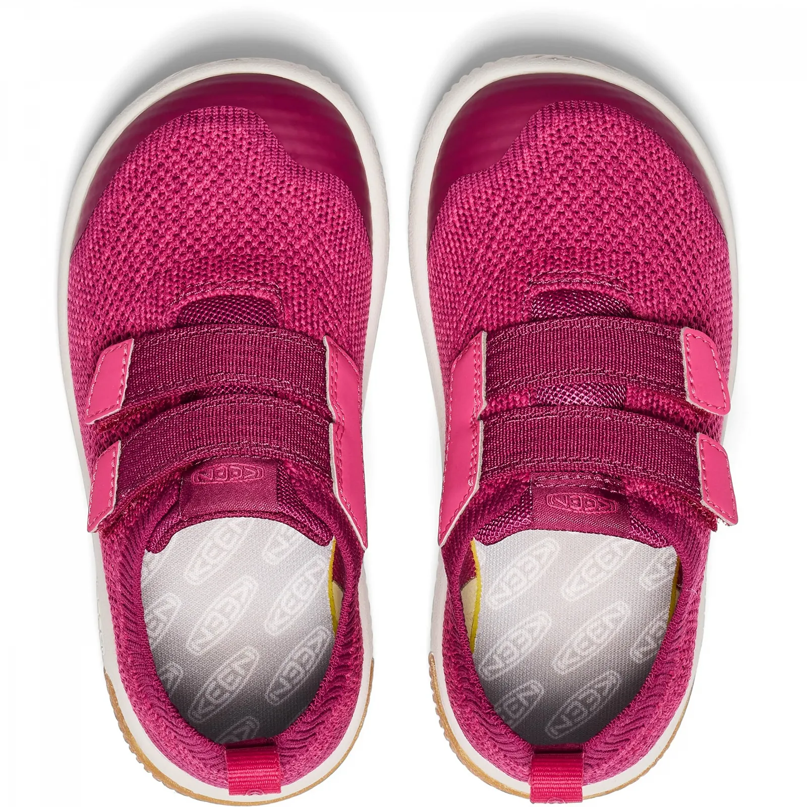 Кроссовки KEEN KNX Knit DS разных размеров, разных цветов, фото №5