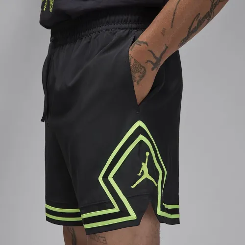 Шорты Air Jordan Df Sprt Wvn Dmnd M, фото №4