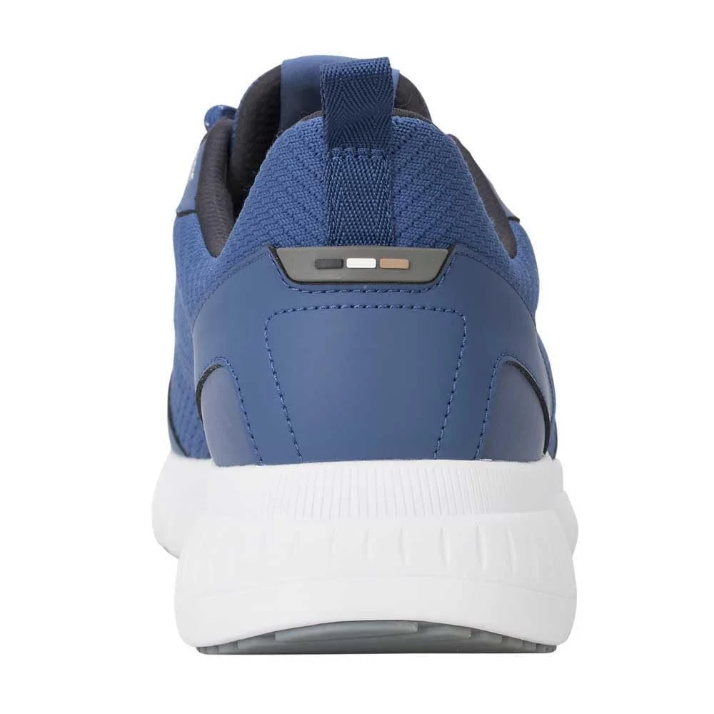 Кросівки BOSS Light_Runn_Knel, фото №4 Кросівки BOSS Light_Runn_Knel, фото №4