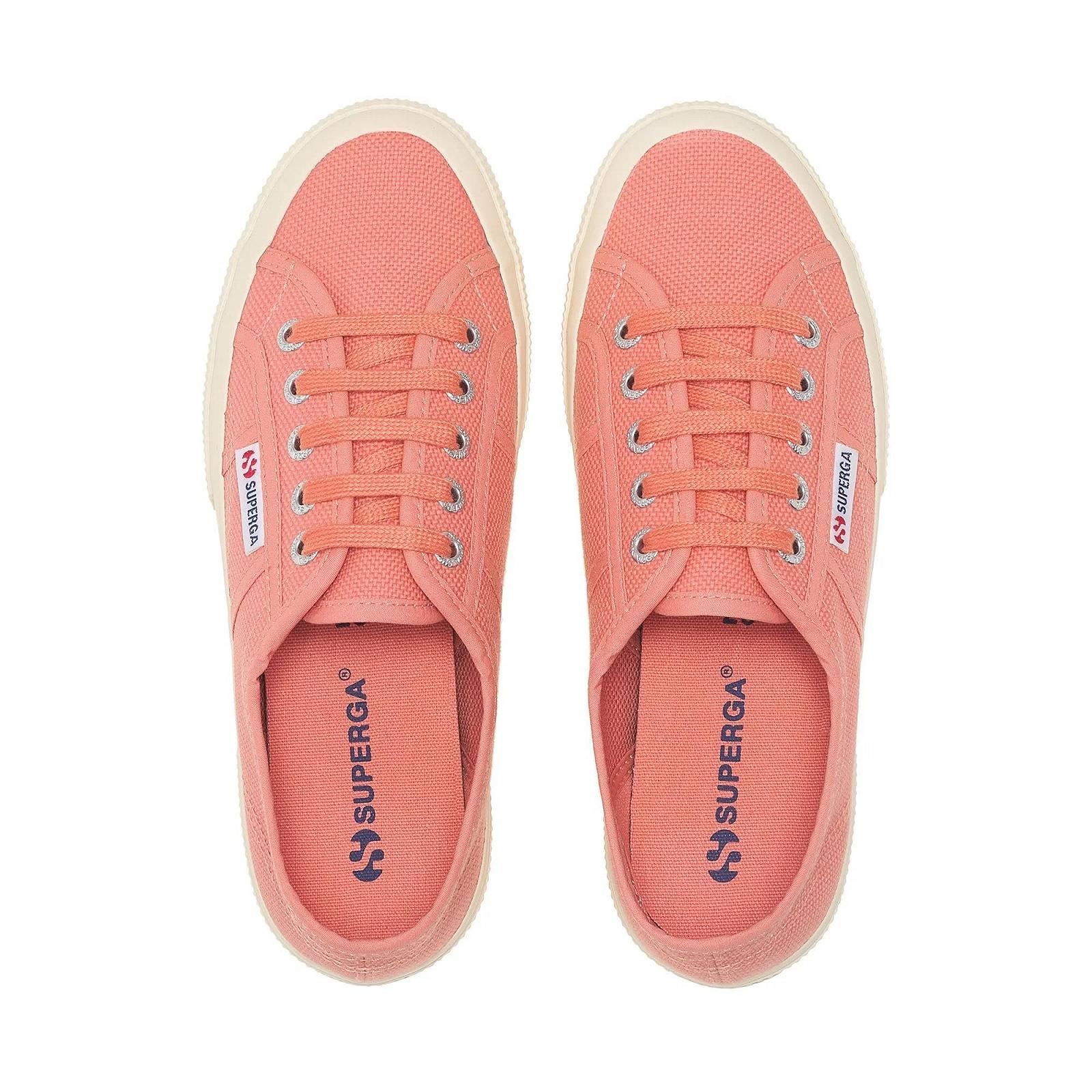 Кроссовки Superga 2750-Cotu Classic Unisex, фото №3