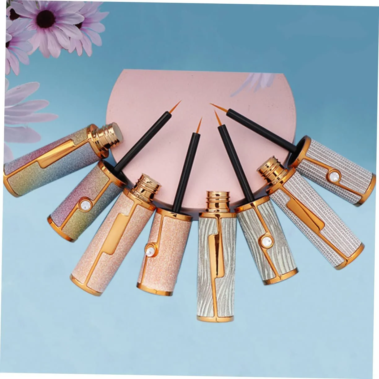 Подводка для ресниц FRCOLOR, фото №7