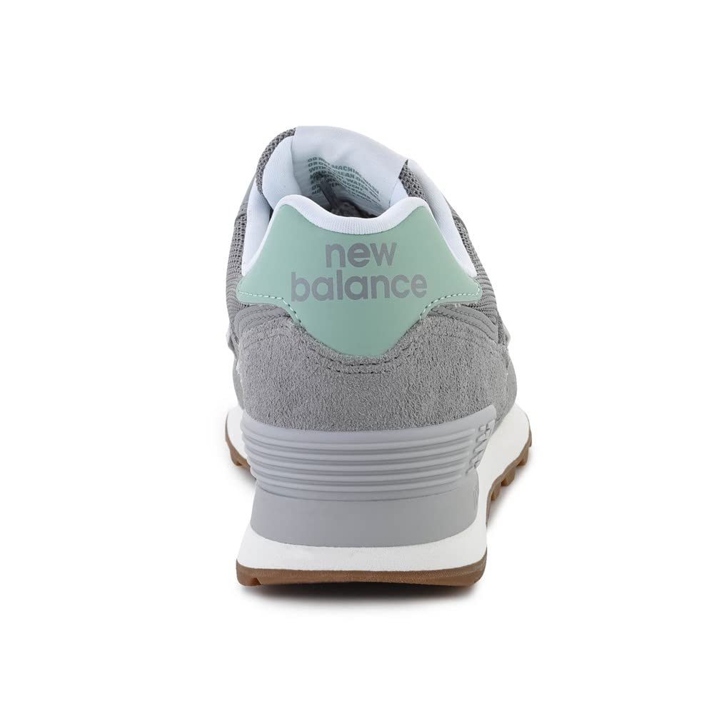 Кроссовки New Balance 574 V2 Essentials женские, фото №5 Кроссовки New Balance 574 V2 Essentials женские, фото №5