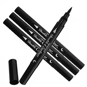 Карандаш для глаз MERRYHAPY Abs Black - Фото 1