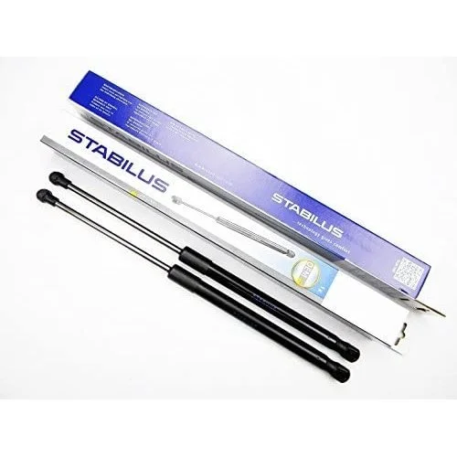 Газові пружини багажника STABILUS 2x 106628 для Audi Allroad, фото №2 Газові пружини багажника STABILUS 2x 106628 для Audi Allroad, фото №2