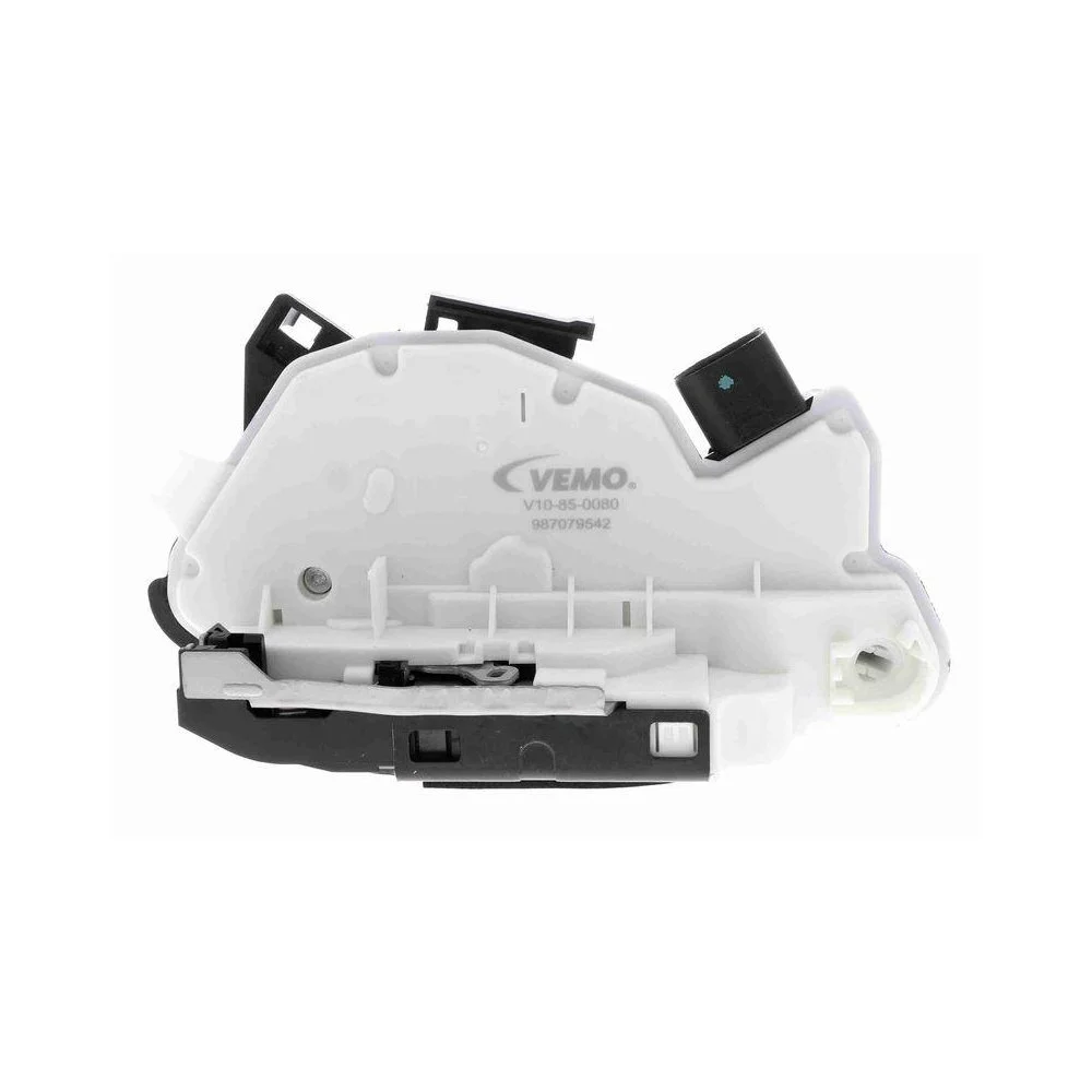Замок двери VEMO V10-85-0080 Green Mobility Parts для AUDI SEAT SKODA VW, фото №1 Замок двери VEMO V10-85-0080 Green Mobility Parts для AUDI SEAT SKODA VW, фото №1
