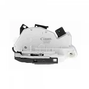 Замок двери VEMO V10-85-0080 Green Mobility Parts для AUDI SEAT SKODA VW - Фото 1