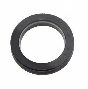 Уплотнувальний колір (d17,5*25 h5 перфоратора DeWalt D25602K 577484-00. арт перф2273 synthetic.ua - Фото 1