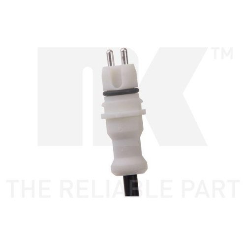 Датчик частоты вращения колеса NK 292317 для FIAT передний левый, фото №3