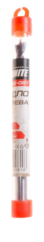 Свердло для дерева GRANITE 8х103 мм 2-22-081, фото №2