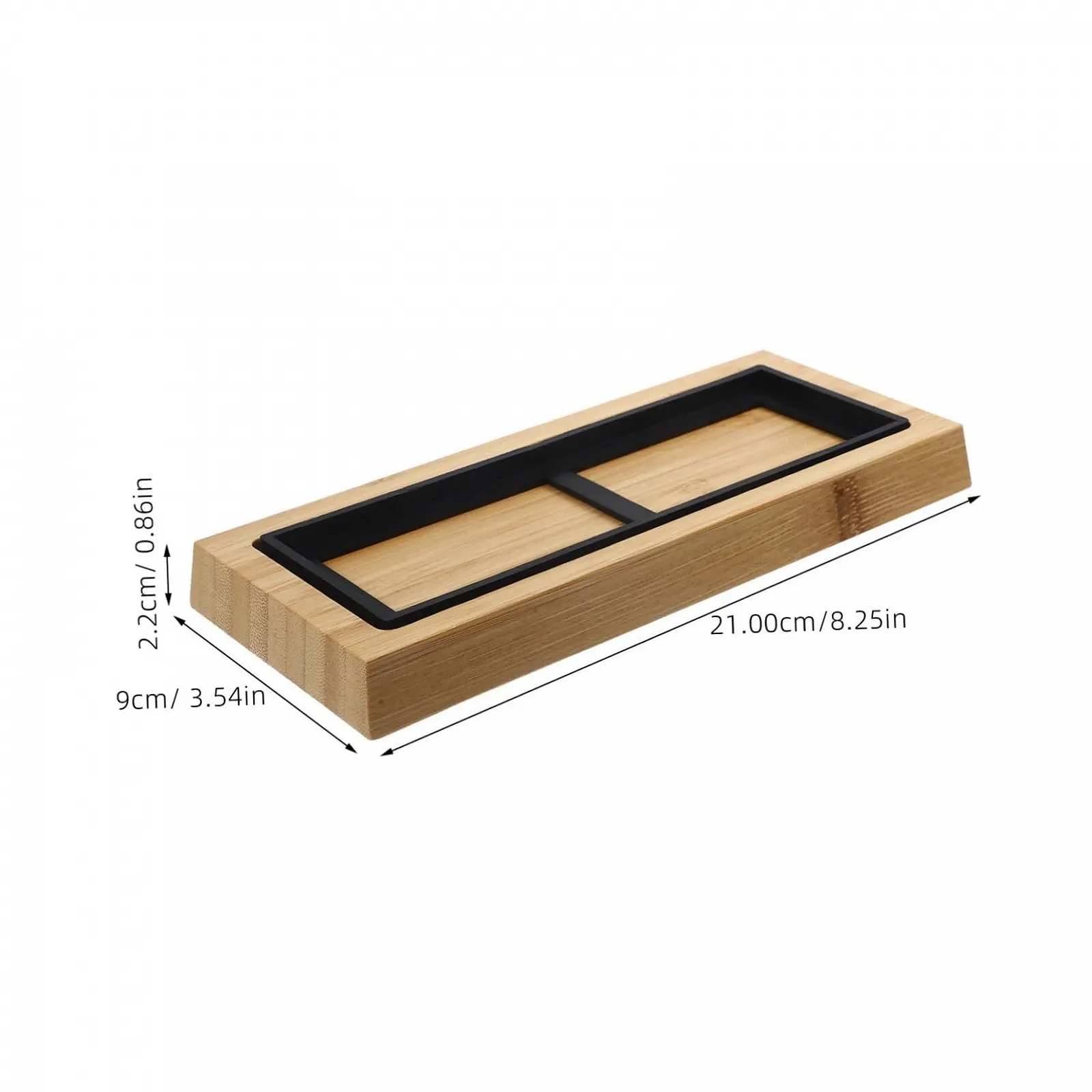 Тримач для точильного каменю Operitacx Набір з нековзною силіконовою основою, фото №2