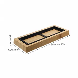 Тримач для точильного каменю Operitacx Набір з нековзною силіконовою основою synthetic.ua - Фото 1