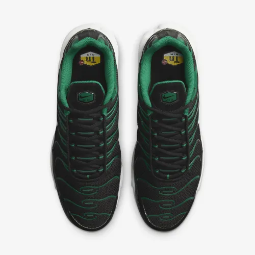 Кроссовки Nike Air Max Shoes Черные, размер 45, фото №4
