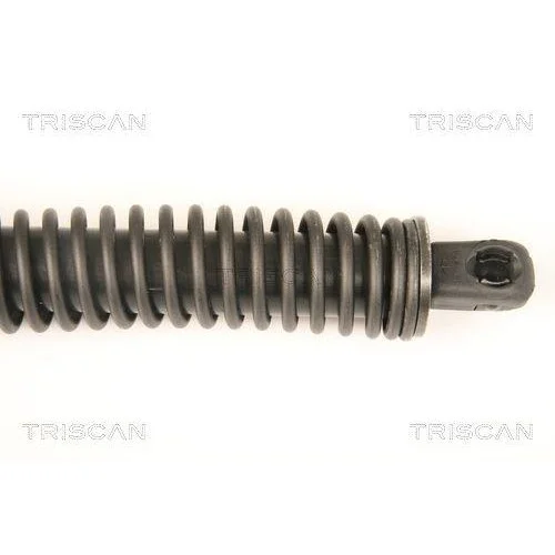 Газовая пружина багажника TRISCAN 8710 38228 CITROËN, задняя левая, фото №3