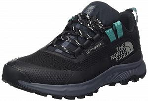 Кроссовки THE NORTH FACE Cragstone Wp мужские - Фото 1