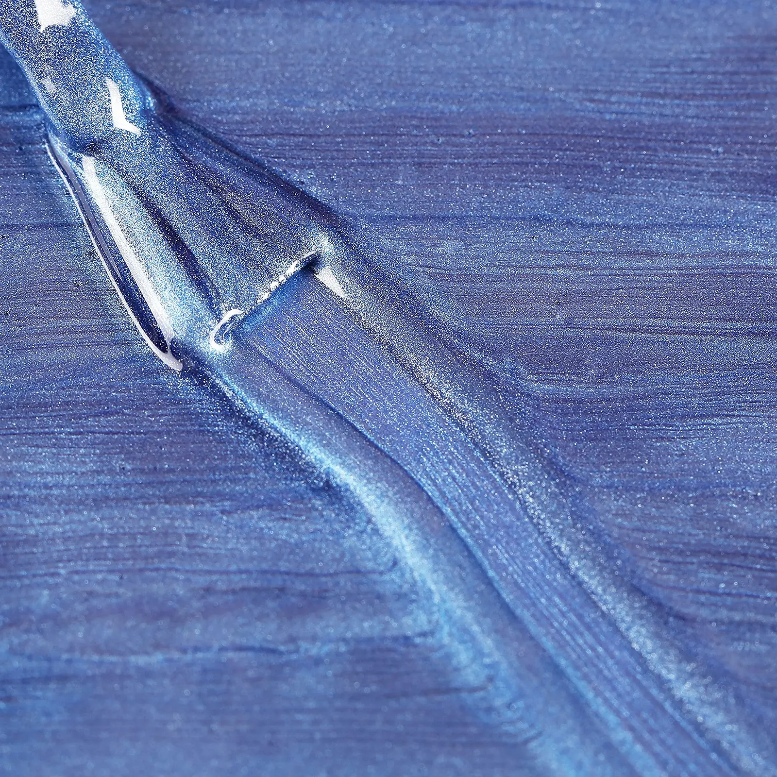 Гель-лак Bluesky Summer 2021 Collection Opening Night Ss2124 10 мл Синий Шиммер Металлик, фото №6 Гель-лак Bluesky Summer 2021 Collection Opening Night Ss2124 10 мл Синий Шиммер Металлик, фото №6