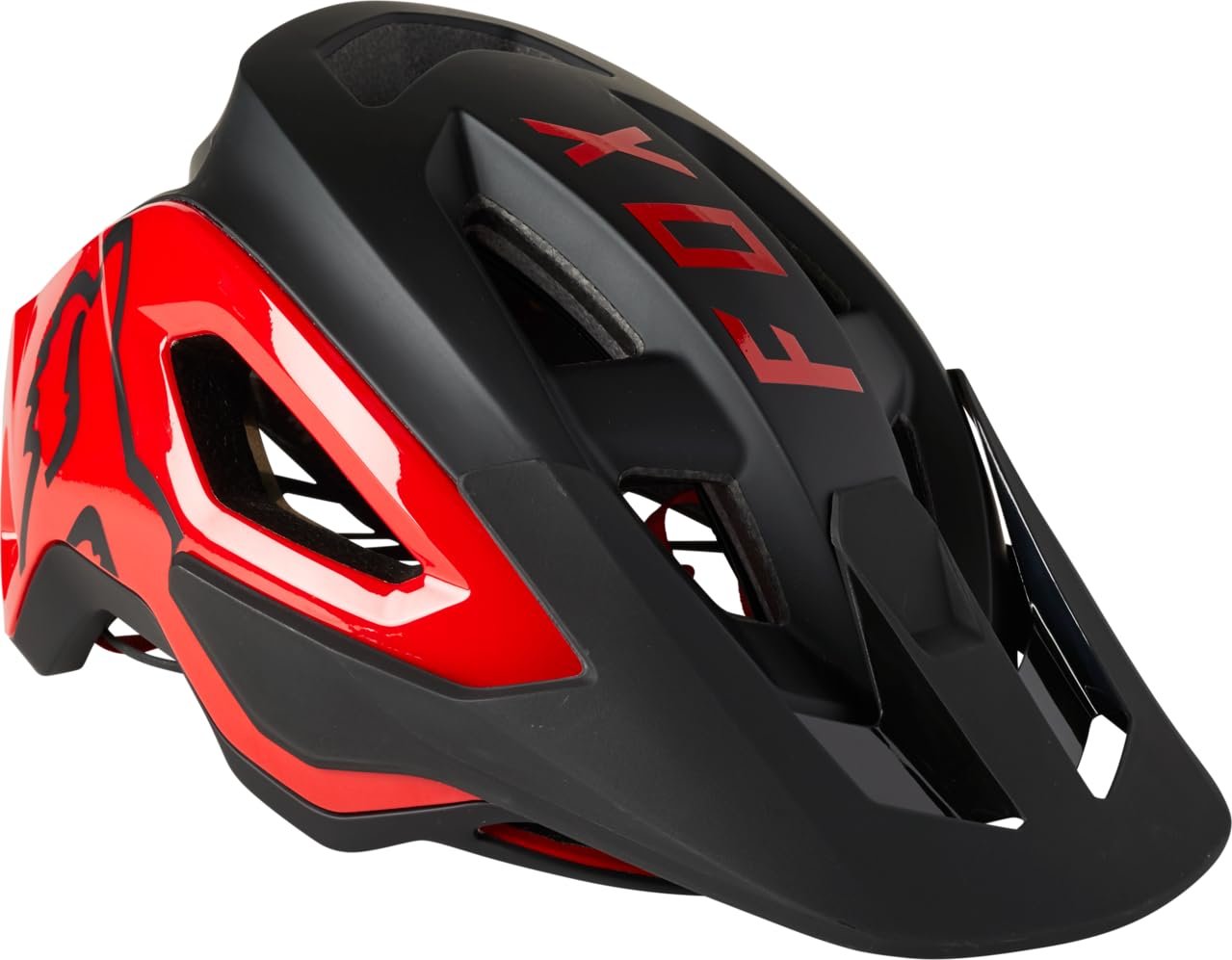 Шолом велосипедний Fox Racing Speedframe Pro Mountain - Унісекс - Система захисту MIPS Air Node, система регулювання BOA, фото №1