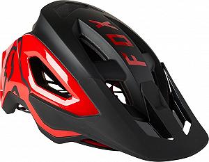 Шолом велосипедний Fox Racing Speedframe Pro Mountain - Унісекс - Система захисту MIPS Air Node, система регулювання BOA - Фото 1