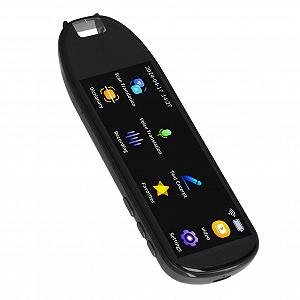 Ручка-переводчик сканер Sorandy Smart Scan, OCR, портативная, двухсторонняя, словарь офлайн и онлайн synthetic.ua - Фото 1