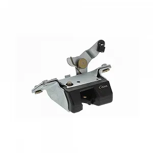 Замок багажника VEMO V40-85-0023 для OPEL VAUXHALL - Фото 1