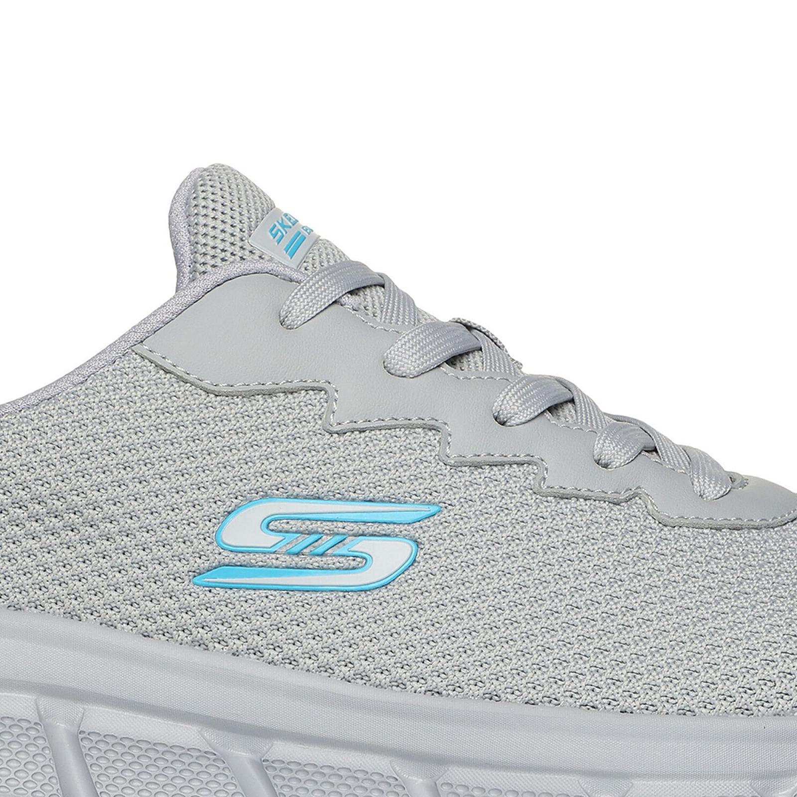 Чоловічі Кросівки Skechers Bobs B Flex, фото №3 Чоловічі Кросівки Skechers Bobs B Flex, фото №3