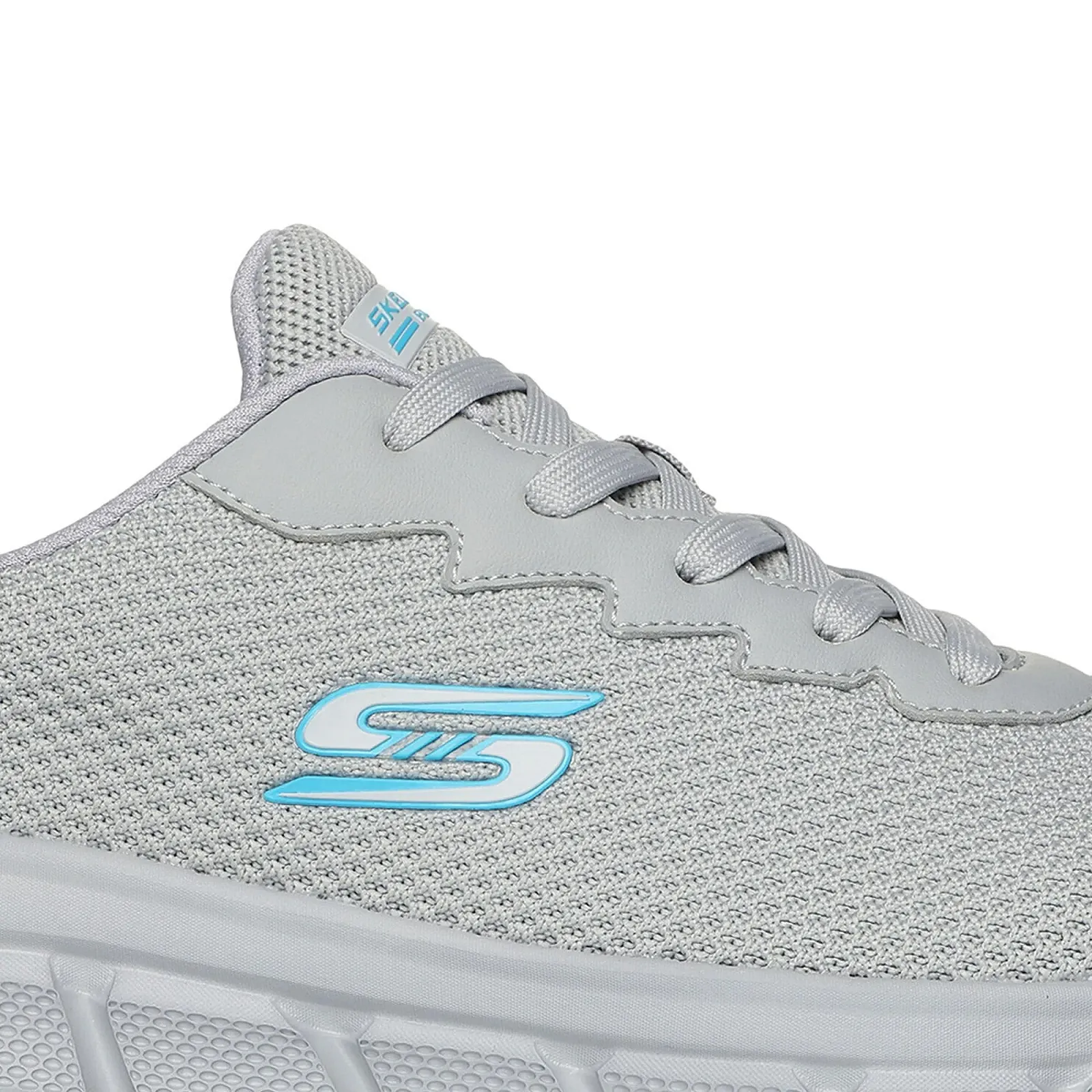 Чоловічі Кросівки Skechers Bobs B Flex, фото №3 Чоловічі Кросівки Skechers Bobs B Flex, фото №3