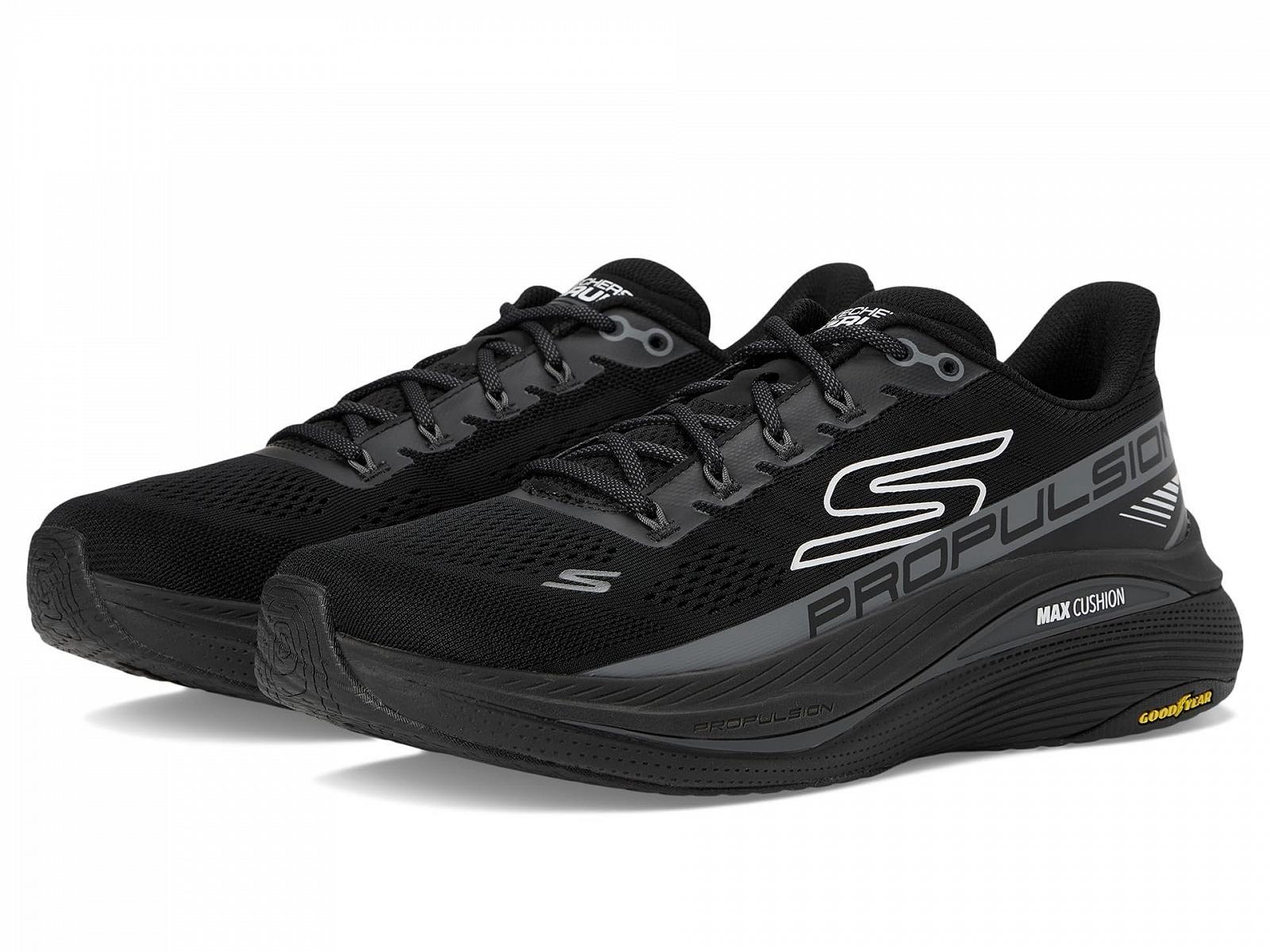 Кросівки Skechers Max. D, фото №1