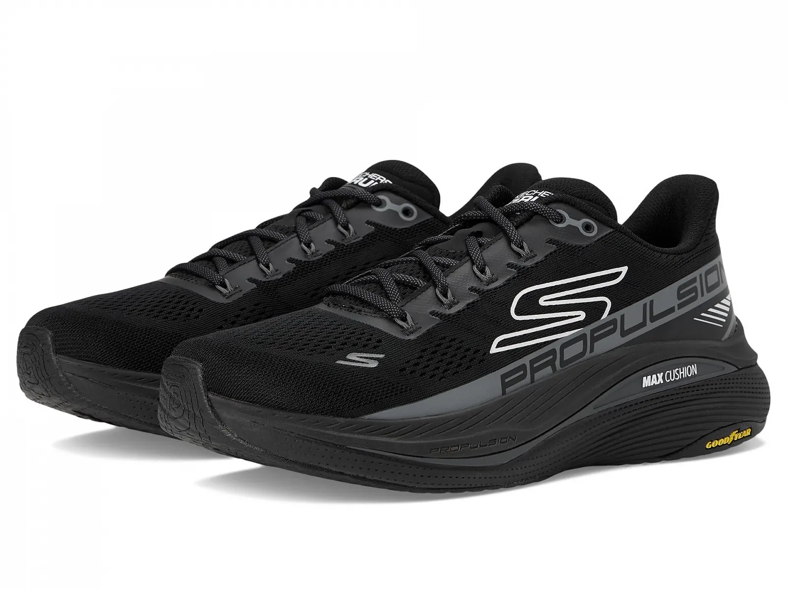 Кросівки Skechers Max. D, фото №1 Кросівки Skechers Max. D, фото №1