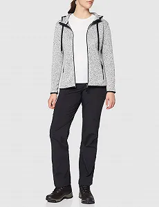 Женская Толстовка Stedman Apparel synthetic.ua - Фото 1