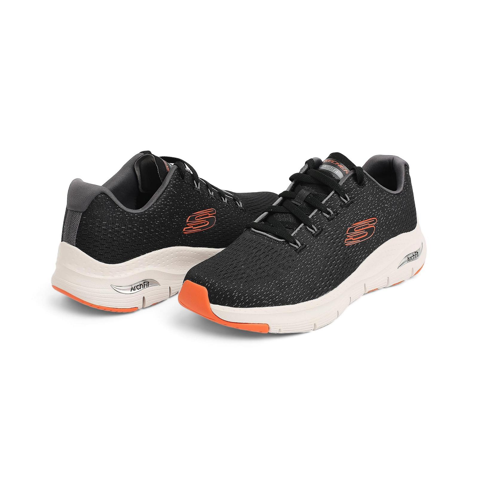 Кроссовки Skechers Arch Fit Takar мужские, фото №5 Кроссовки Skechers Arch Fit Takar мужские, фото №5