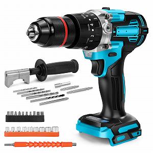 Акумуляторний викрутка WingFly 21 V Набір - Фото 1